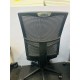 Office Fabric Chair In Good Condition