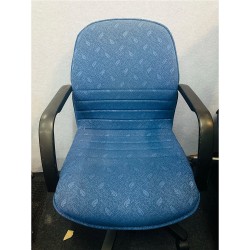 Good Quality Office Chair In Good Condition