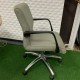 Fabric Chair In Good Condition