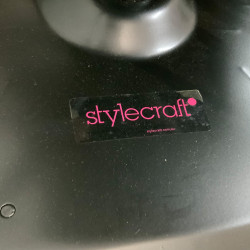 Arper Catifa 46 Castor chair