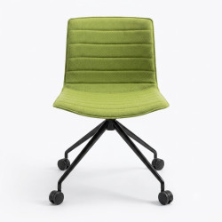 Arper Catifa 46 Castor chair