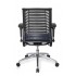 AVATAR PRO Black Fabric Office/Executive Chair