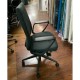 Schiavello High Back Chair In Good Condition