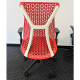 DIAMI ergonomic and stylish office chair In Good Condition