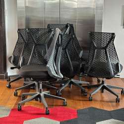DIAMI ergo stylish office chair