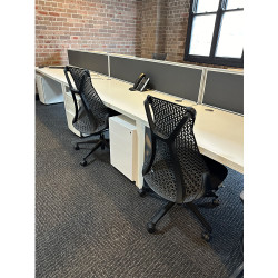 DIAMI ergo stylish office chair