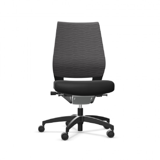 X-code Chair By Dauphin In Good Condition 