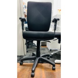 Fabric Executive Chair