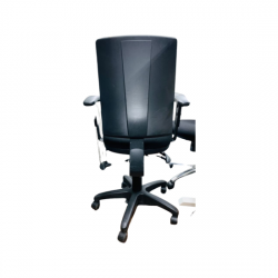 Fabric Executive Chair