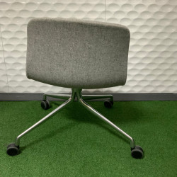 Hay	A Chair AAC 15 Chair