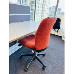 Haworth Look Task chair