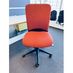 Haworth Look Task chair