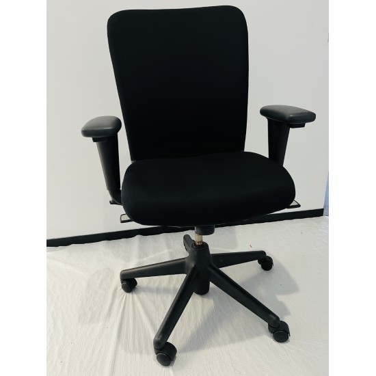 Haworth Look Task chair