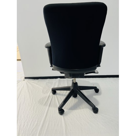 Haworth Look Task chair