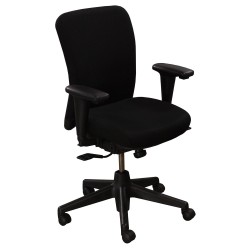 Haworth Look Task chair