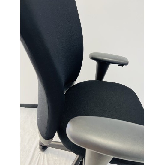 Haworth Look Task chair