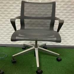 Setu Chair By Herman-Miller