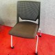 Haworth Very Mobile Stacking Chair