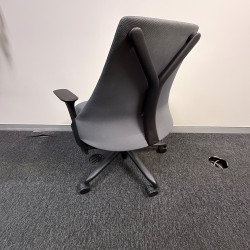 Genuine Herman miller Sayl  office chair in Good condition