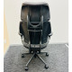 Humanscale Freedom Headrest High Back Task Chair - Black Fabric