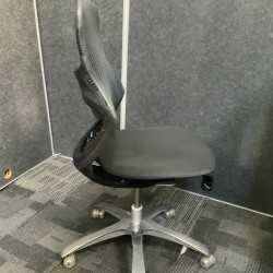 Knoll Generation task chair