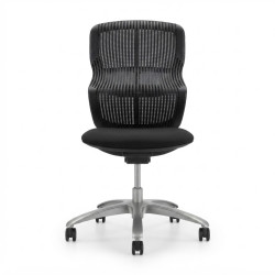 Knoll Generation task chair