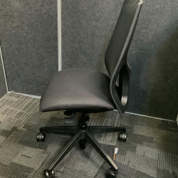 9 to 5 Seating SP CS 504 office chair. 
