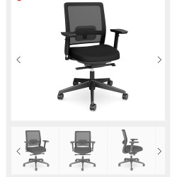 Krost hana office chair