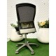 Life Office Chair By Formway In Good Condition