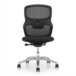 Knoll ergonomic office chair