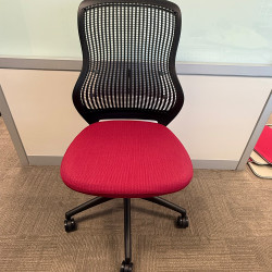 Knoll Formway Regenration Office chair