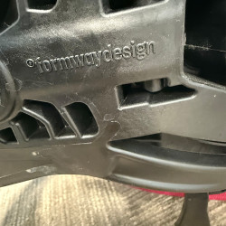 Knoll Formway Regenration Office chair