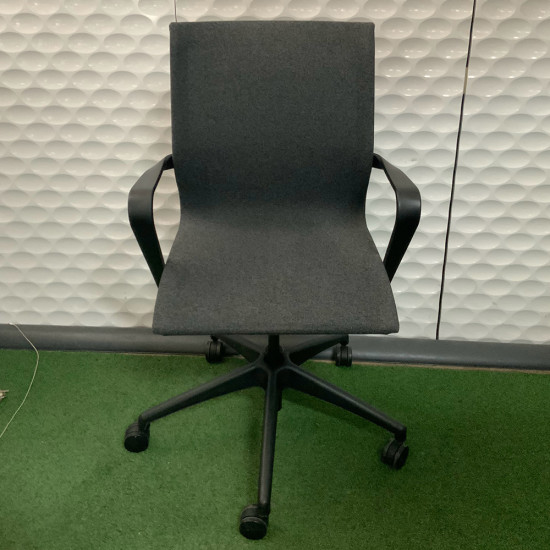 Krost Zed Low Back Chair
