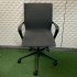 Krost Zed Low Back Chair