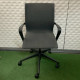 Krost Zed Low Back Chair