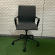 Krost Zed Low Back Chair