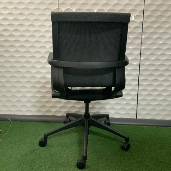 Krost Zed Low Back Chair