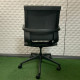 Krost Zed Low Back Chair