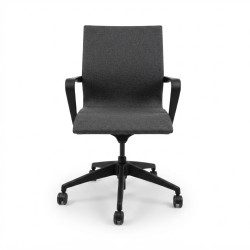 Krost Zed Low Back Chair