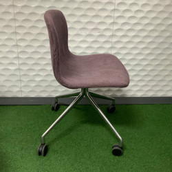 Meeting chair