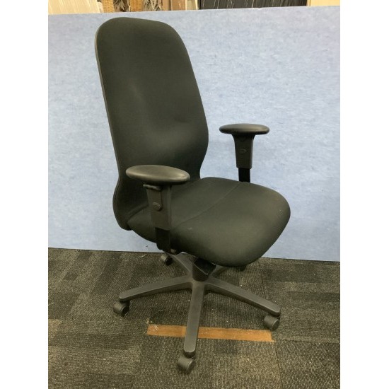 5 Star Base Office Chair