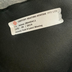 Office meeting chair in Good condition