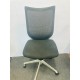 Baron Task Chair By Okamura In Good Condition