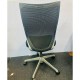 Baron Task Chair By Okamura In Good Condition