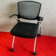 Okamura Nestable Grata chair In Good Condition