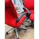 Red Comfortable Office Chair 