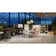 Cobi chair by Steelcase