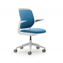 Cobi chair by Steelcase