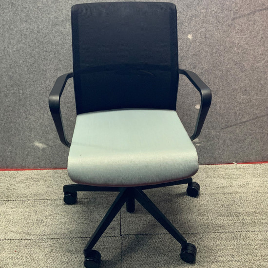 Senator Circo Chair