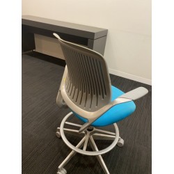 Cobi Draft chair chair by Steelcase